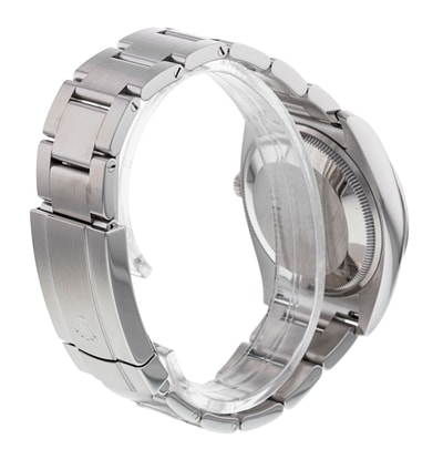 Rolex Oyster Perpetual 114200